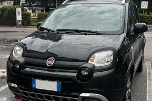 Fiat Panda Cross 4x4