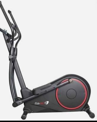 Ellitica GETFIT ELITE 604 nuova ancora imballata