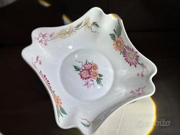 Ciotola coppetta in Porcellana Vintage