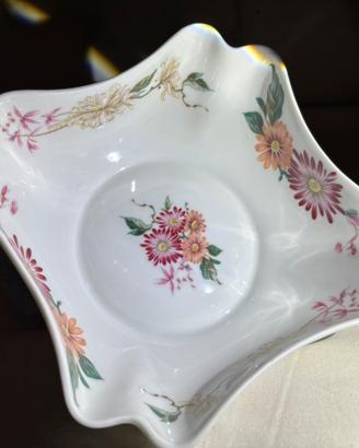 Ciotola coppetta in Porcellana Vintage