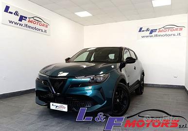 Alfa Romeo Junior Ibrida 1.2 136CV Hybrid eDC...