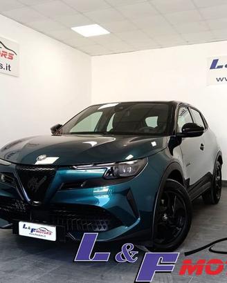 Alfa Romeo Junior Ibrida 1.2 136CV Hybrid eDC...