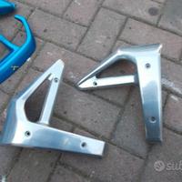 ER-5 500 01-06 : parafango centralina chiavi faro