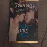 tutta colpa delle stelle 