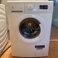 Lavatrice REX Electrolux