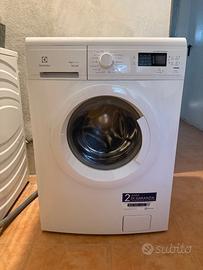 Lavatrice REX Electrolux