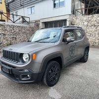 Jeep Renegade 2.0 Mjt 4WD Active Drive Night Eagle