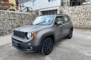 Jeep Renegade 2.0 Mjt 4WD Active Drive Night Eagle