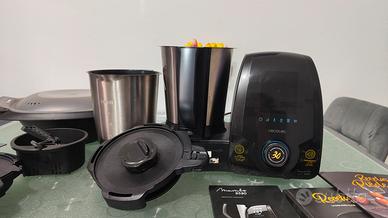 Robot da cucina 