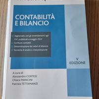 Contabilità e Bilancio 5 edizione IPSOA