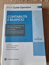 Contabilità e Bilancio 5 edizione IPSOA