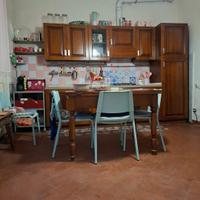 cucina 3 mt 