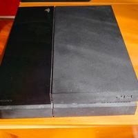 PlayStation 4 FAT 500GB