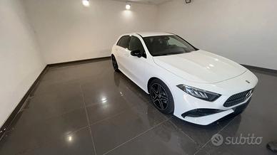 Mercedes-benz A 180 Automatic AMG Line Premium