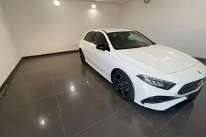 Mercedes-benz A 180 Automatic AMG Line Premium