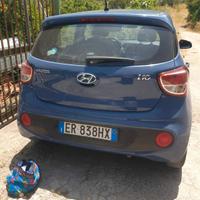 HYUNDAI  i10 1.0 MPI Style