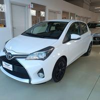 Toyota Yaris 1.0 5 porte