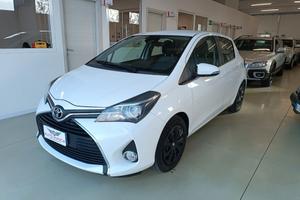 Toyota Yaris 1.0 5 porte