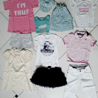 IL GUFO, LEVI'S, K-WAY, CHLOÉ tg 3 Anni