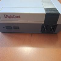 consolle videogiochi arcade mini
