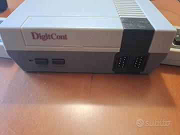 consolle videogiochi arcade mini