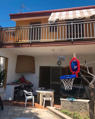 Villetta indipendente a schiera a Marina di Sibari
