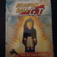Dragonball gt collection della giochi preziosi.