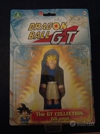 Dragonball gt collection della giochi preziosi.