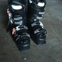 Scarponi da sci donna/bambino 38