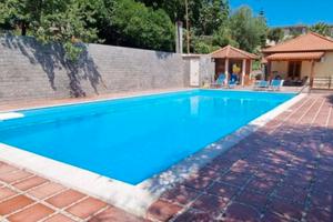 VILLA PANORAMICA + Piscina vista Mare in Residence