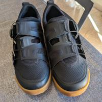 scarpe Trail canyon AS01  n. 42