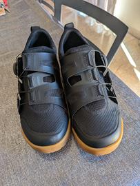 scarpe Trail canyon AS01  n. 42