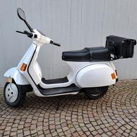 Piaggio Cosa 125 - 1988