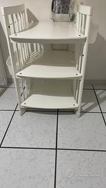 FASCIATOIO STOKKE CARE 3in1 BIANCO