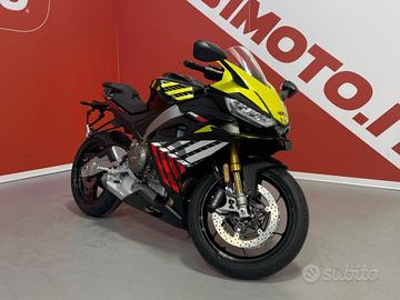 APRILIA RS 660 RS 660 Factory MY25 (2025-)
