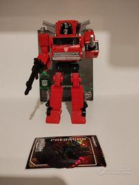 Transformers 