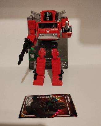 Transformers 