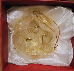 decorazione albero di natale 