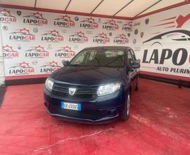 Dacia Sandero 1.2 GPL 75CV Lauréate