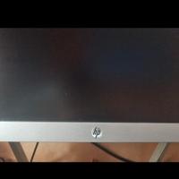 Monitor HP [22/24] Pollici Full HD - Design Ultra-