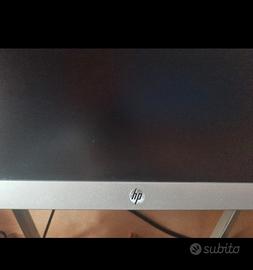 Monitor HP [22/24] Pollici Full HD - Design Ultra-