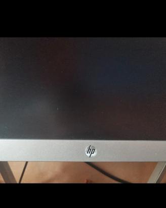 Monitor HP [22/24] Pollici Full HD - Design Ultra-