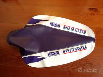 Copertina Sella HONDA CR HRC