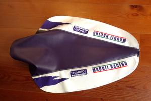 Copertina Sella HONDA CR HRC