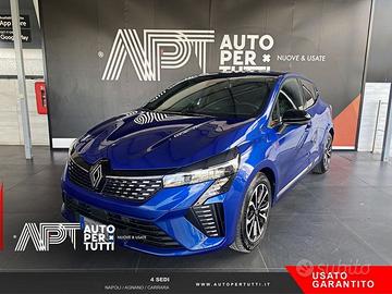 Renault Clio 1.0 tce Techno 90cv