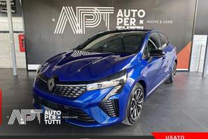 Renault Clio 1.0 tce Techno 90cv