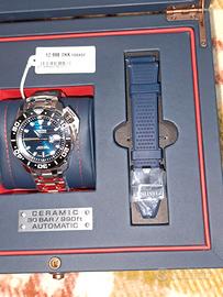 festina orologio automatico 