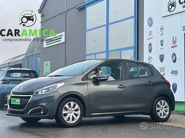 PEUGEOT 208 1° serie PureTech 68 5 porte Active