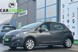 PEUGEOT 208 1° serie PureTech 68 5 porte Active