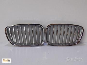 BMW 5 F07 GT LCI RENE, RENE / GRIGLIA PARAURTI DES